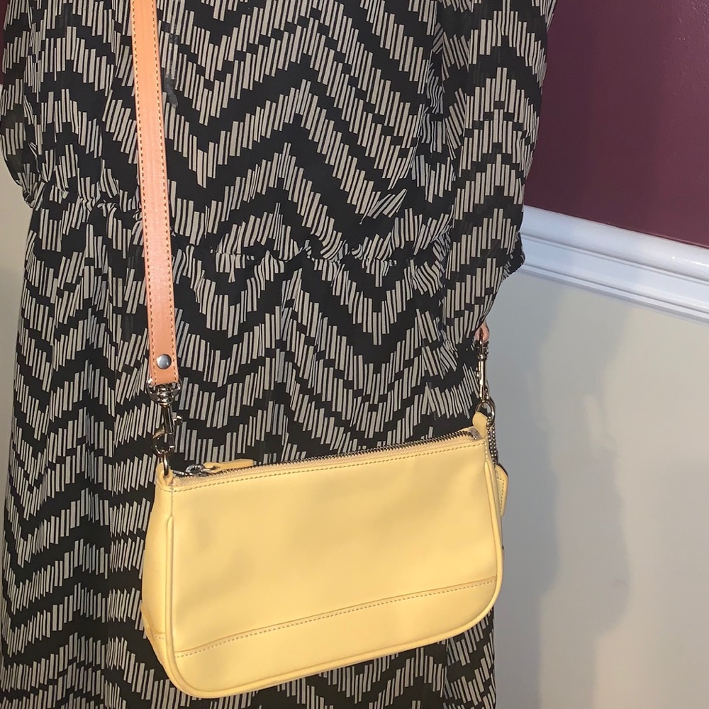 Coach Small Purse